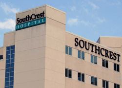 Southcrest Hospital